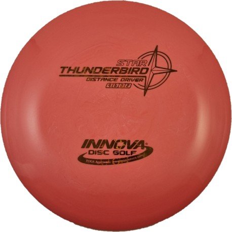 Innova Star Thunderbird