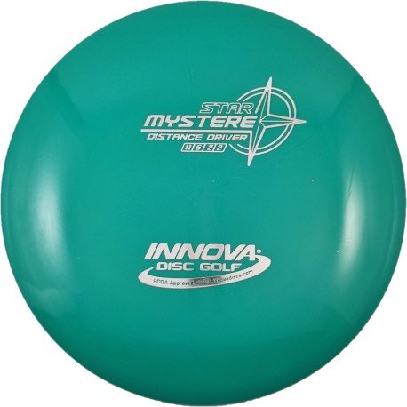 Innova Star Mystere