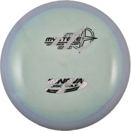Innova Star Mystere