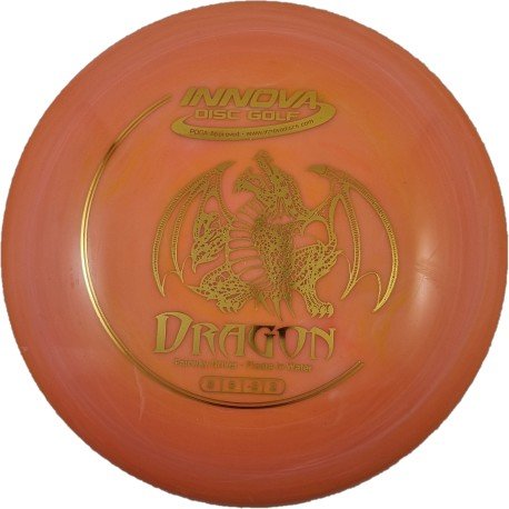 Innova DX Dragon
