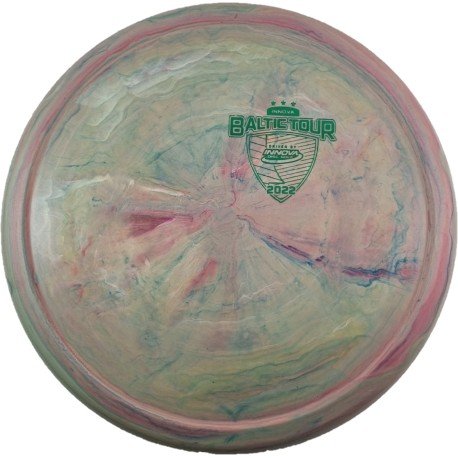 Innova XT Galactic Pig Innova Baltic Tour 2022