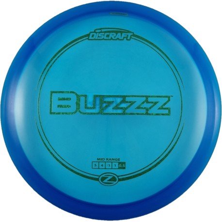 Discraft Z Buzzz