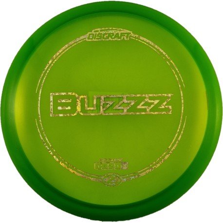 Discraft Z Buzzz