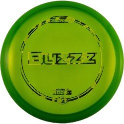 Discraft Z Buzzz
