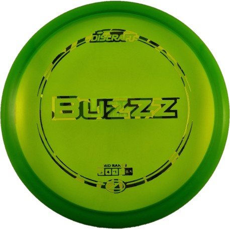 Discraft Z Buzzz