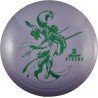 Discraft BigZ Athena Paul McBeth