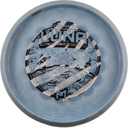 Discraft ESP Swirl Luna 2023 Paul McBeth Tour Series