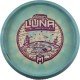 Discraft ESP Swirl Luna 2023 Paul McBeth Tour Series