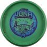 Discraft ESP Swirl Luna 2023 Paul McBeth Tour Series