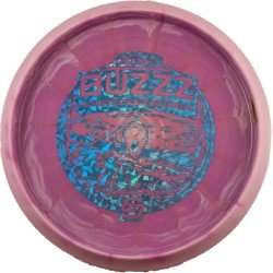 Discraft ESP Swirl Buzzz 2023 Chris Dickerson Tour Series