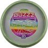 Discraft ESP Swirl Buzzz 2023 Chris Dickerson Tour Series