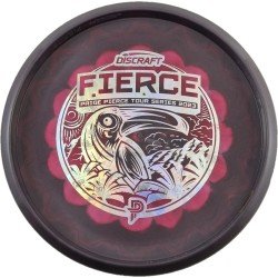 Discraft ESP Swirl Fierce 2023 Paige Pierce Tour Series