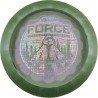 Discraft ESP Swirl Force 2023 Corey Ellis Tour Series