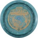 Discraft ESP Swirl Raptor 2023 Aaron Gossage Tour Series