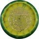 Discraft ESP Swirl Raptor 2023 Aaron Gossage Tour Series