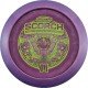 Discraft ESP Swirl Scorch 2023 Valerie Mandujano Tour Series