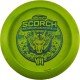 Discraft ESP Swirl Scorch 2023 Valerie Mandujano Tour Series