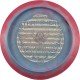 Discraft ESP Swirl Thrasher 2023 Missy Gannon Tour Series