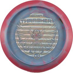Discraft ESP Swirl Thrasher 2023 Missy Gannon Tour Series