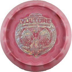 Discraft ESP Swirl Vulture 2023 Holy Handley Tour Series