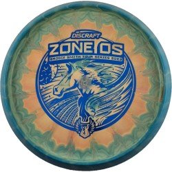 Discraft ESP Swirl Zone OS 2023 Brodie Smith Tour Series