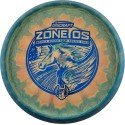 Discraft ESP Swirl Zone OS 2023 Brodie Smith Tour Series