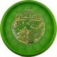 Discraft ESP Swirl Zone OS 2023 Brodie Smith Tour Series