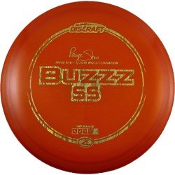 Discraft Z Buzzz SS Paige Shue Signature Series