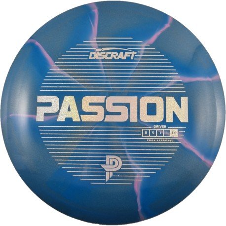 Discraft ESP Passion Paige Pierce Signature Series