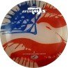 Discraft Z Fly Dye Avenger SS