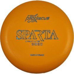 Prodiscus BasicHard Sparta