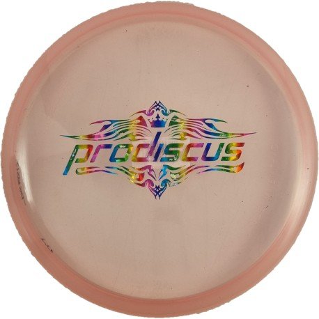 Prodiscus Premium JokeriX First Run