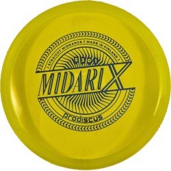 Prodiscus Premium MidariX