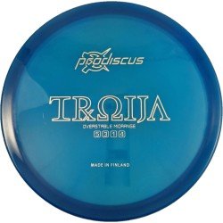 Prodiscus Premium TROIJA