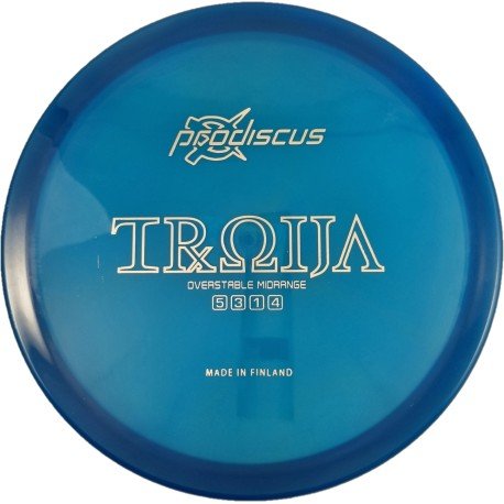 Prodiscus Premium TROIJA