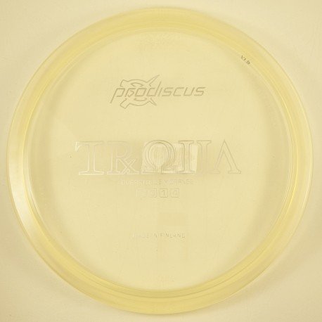 Prodiscus Premium TROIJA