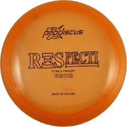 Prodiscus Premium RESPECTi