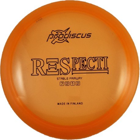 Prodiscus Premium RESPECTi