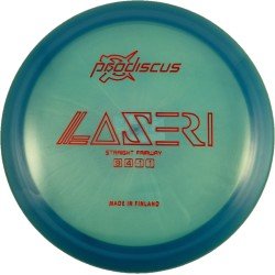 Prodiscus Premium LASERi