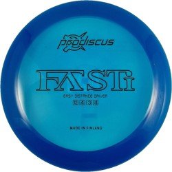 Prodiscus Premium FASTi