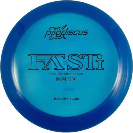Prodiscus Premium FASTi
