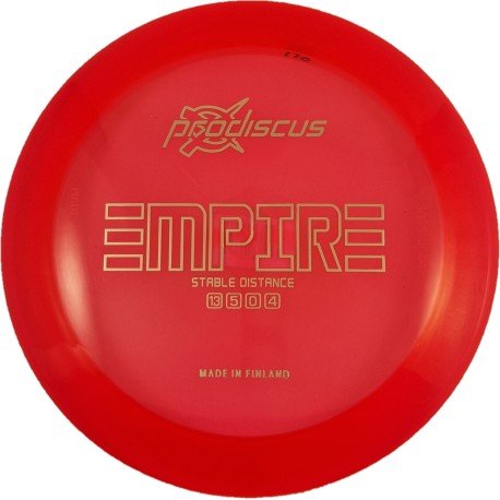 Prodiscus Premium EMPIRE