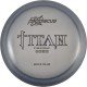 Prodiscus Platinium/FLX TITAN