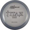 Prodiscus Platinium/FLX TITAN