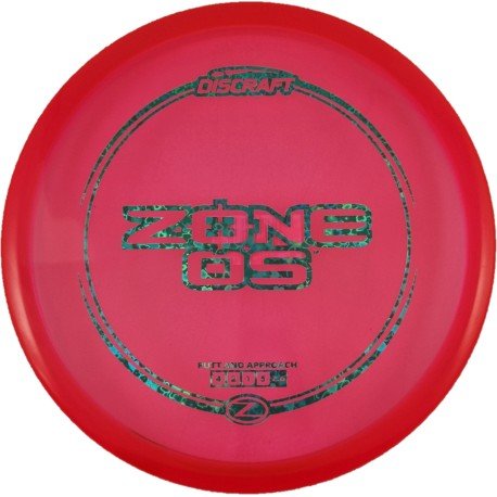 Discraft Z Zone OS