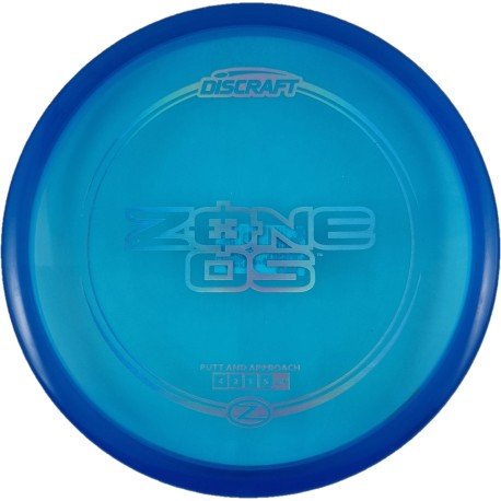 Discraft Z Zone OS