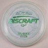 Discraft ESP Buzzz Paul McBeth 6x Signature Series