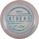 Discraft ESP Athena Paul McBeth Line