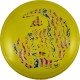 Discraft BigZ Comet