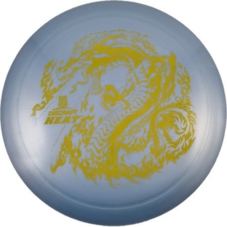 Discraft BigZ Heat